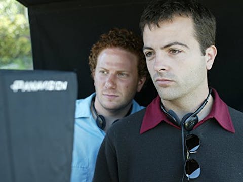 Project Greenlight - Episode 5