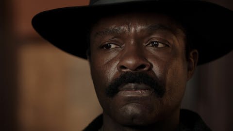 Lawmen: Bass Reeves - Episode 6