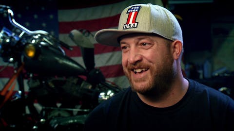 Gold Rush - Episode 25
