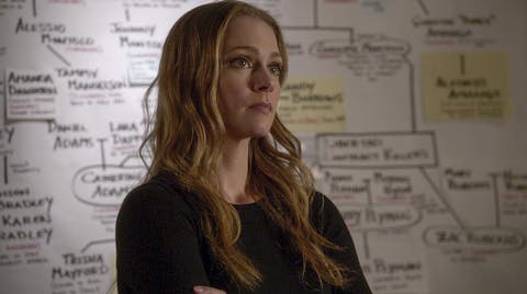 Criminal Minds - Episode 18