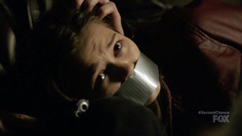Second Chance - Episode 10