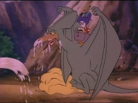 The Care Bears Family - Episode 23