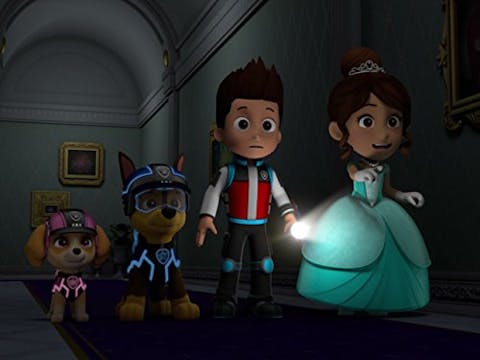 PAW Patrol - Episode 7
