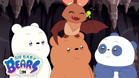 We Baby Bears - Episode 15
