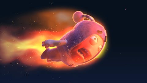 The Oddbods Show - Episode 57