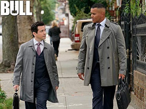 Bull - Episode 3