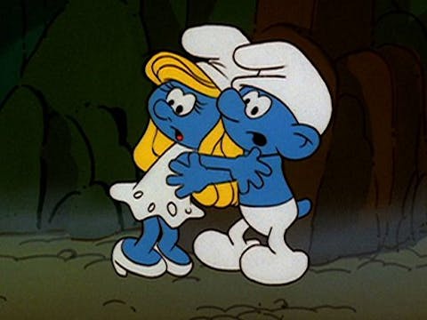 The Smurfs - Episode 8