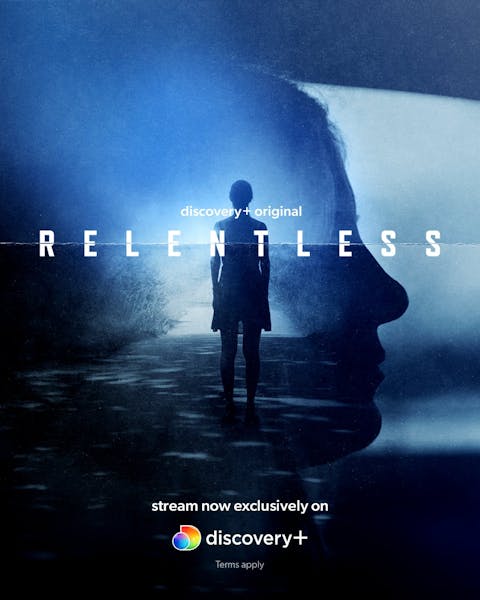 Relentless - Episode 1