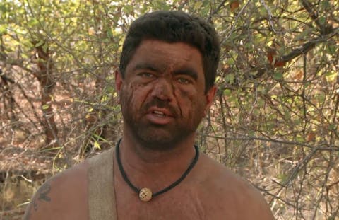 Naked and Afraid XL - Episode 3