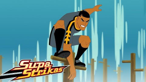 Super Strikers - Episode 3