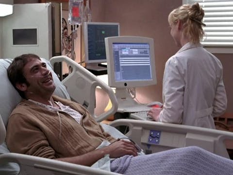 Grey's Anatomy - Episode 13