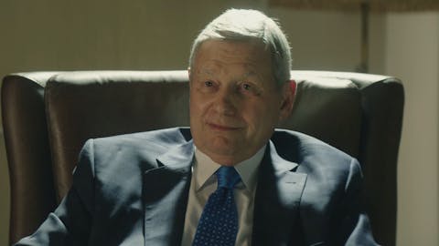The Mortician - Episode 3
