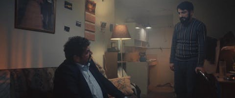 Mahsun J - Episode 7