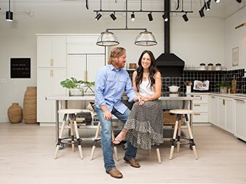 Fixer Upper - Episode 15