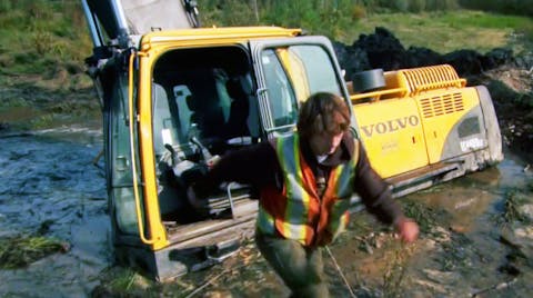 Gold Rush - Episode 15