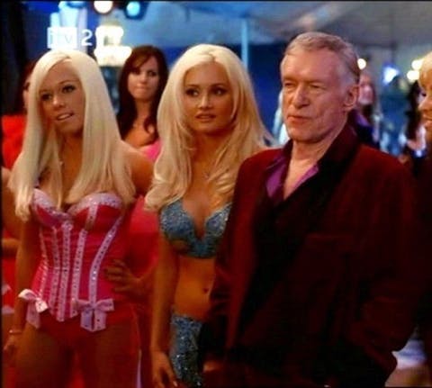 Entourage - Episode 3