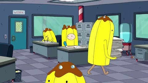 Adventure Time - Episode 26