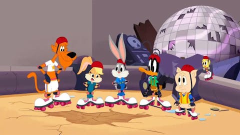 Bugs Bunny Builders - Episode 12