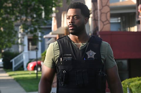 Chicago P.D. - Episode 4