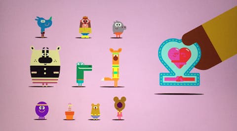 Hey Duggee - Episode 39