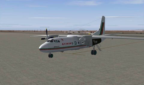 Air Crash Investigation - Episode 8