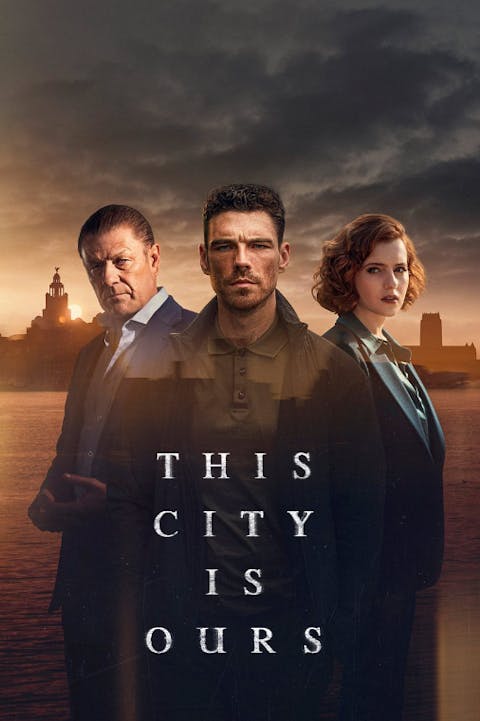 This City Is Ours: A Crime Family Saga - Episode 1