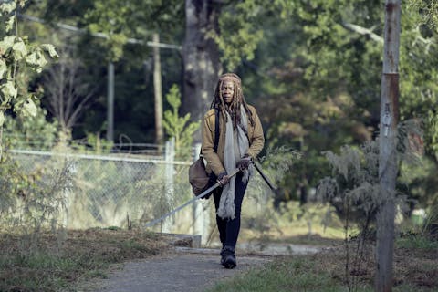 The Walking Dead - Episode 14