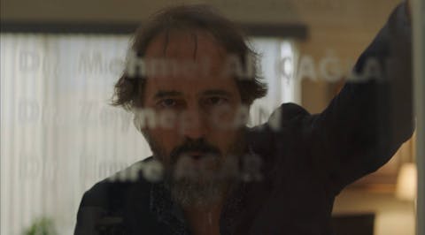 Hekimoglu - Episode 34