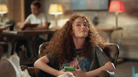 Sadece Arkadasiz - Episode 12