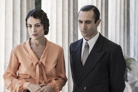 Inspector Ricciardi - Episode 5