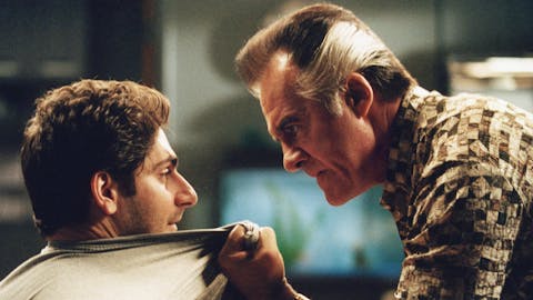 The Sopranos - Episode 10