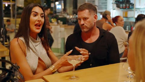 90 Day Fiancé: Before the 90 Days - Episode 16