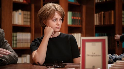 My Brilliant Friend - Episode 8