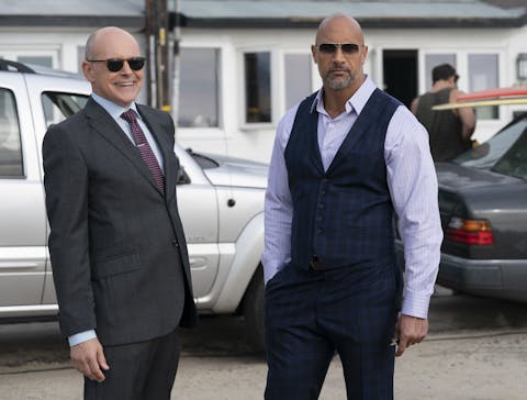 Ballers - Episode 1
