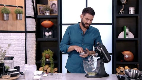 Yağız'la Kolay Mutfak - Episode 40