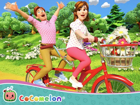 Cocomelon - Episode 7