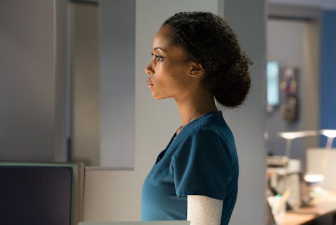 Chicago Med - Episode 7