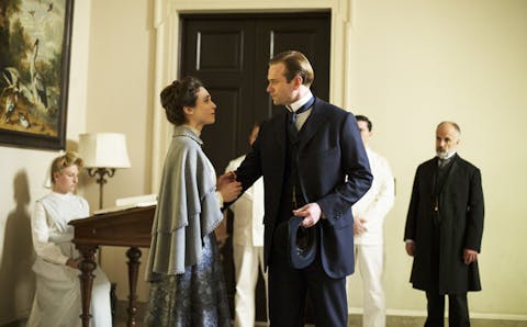 The Knick - Episode 8