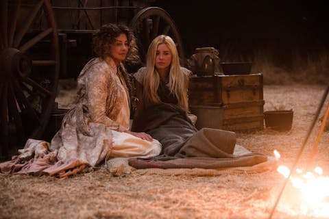 1883 - Episode 7