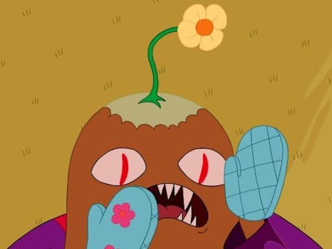 Adventure Time - Episode 10