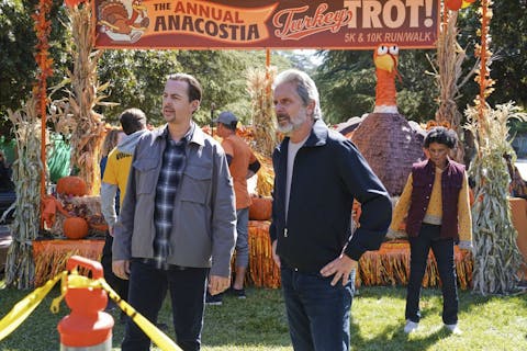 NCIS - Episode 8
