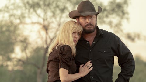 Dutton Ranch - Episode 4