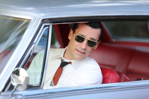 Mad Men - Episode 9