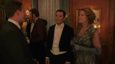 Murdoch Mysteries - Episode 24