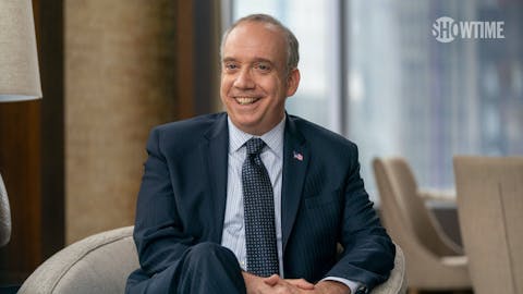 Billions - Episode 8
