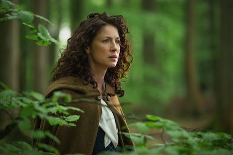 Outlander - Episode 8