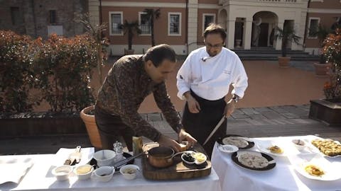 Gastronomi Maceraları - Episode 8