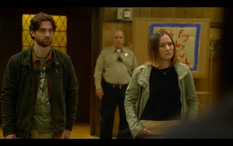 Criminal Minds - Episode 9