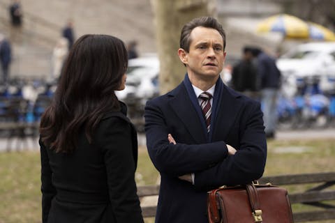 Law & Order - Episode 8
