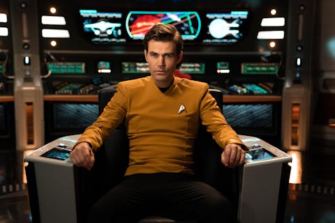 Star Trek: Strange New Worlds - Episode 10